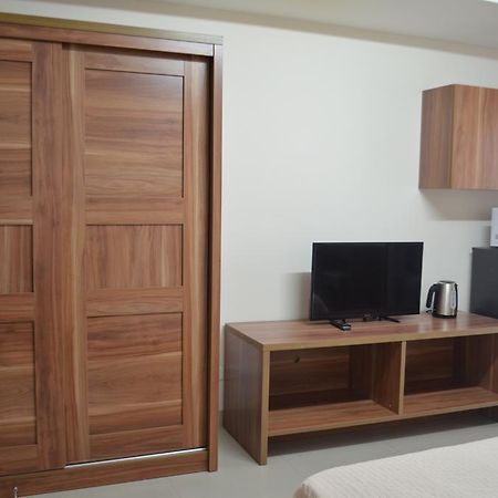 Utd Apartments Sukhumvit Ban Khlong Nang Li Zewnętrze zdjęcie