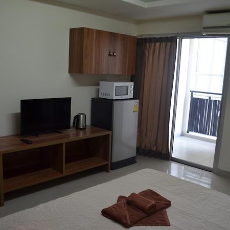 Utd Apartments Sukhumvit Ban Khlong Nang Li Zewnętrze zdjęcie
