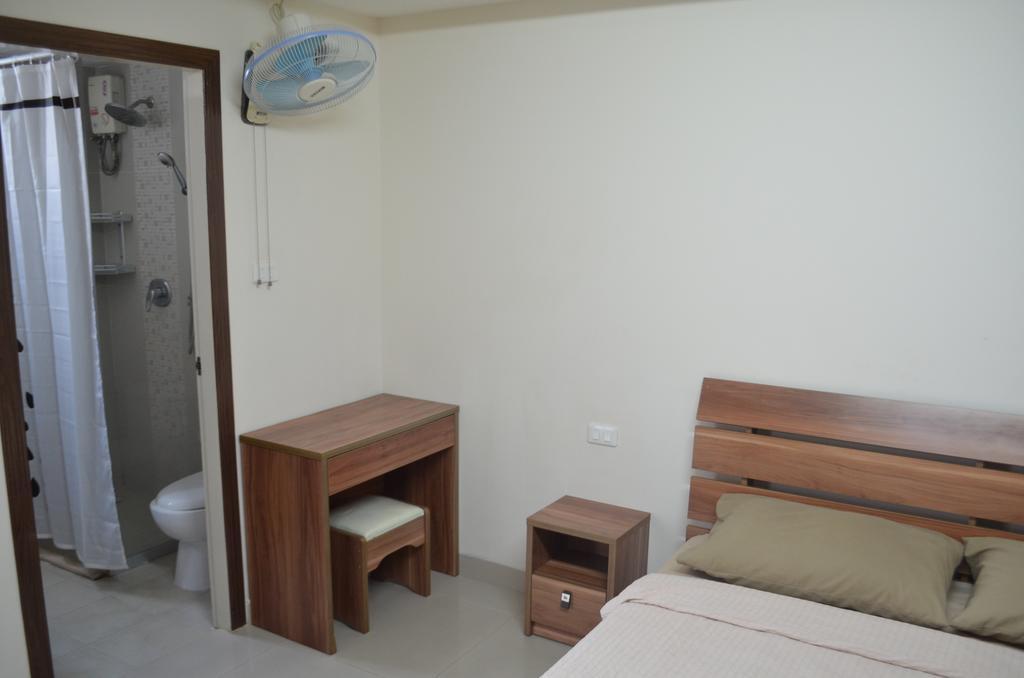 Utd Apartments Sukhumvit Ban Khlong Nang Li Zewnętrze zdjęcie