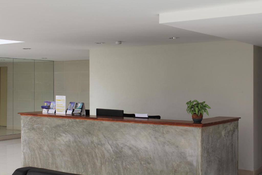 Utd Apartments Sukhumvit Ban Khlong Nang Li Zewnętrze zdjęcie