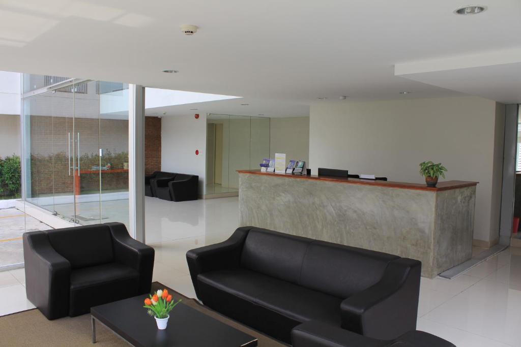 Utd Apartments Sukhumvit Ban Khlong Nang Li Zewnętrze zdjęcie