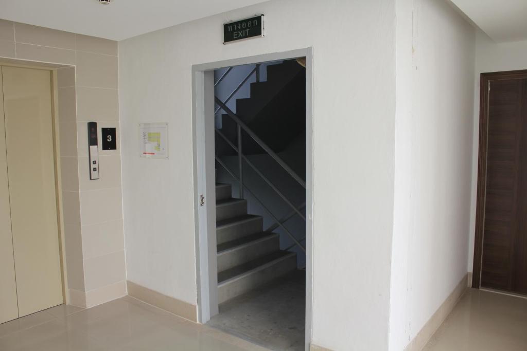 Utd Apartments Sukhumvit Ban Khlong Nang Li Zewnętrze zdjęcie