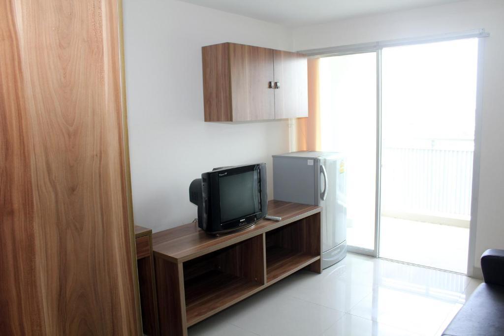 Utd Apartments Sukhumvit Ban Khlong Nang Li Pokój zdjęcie