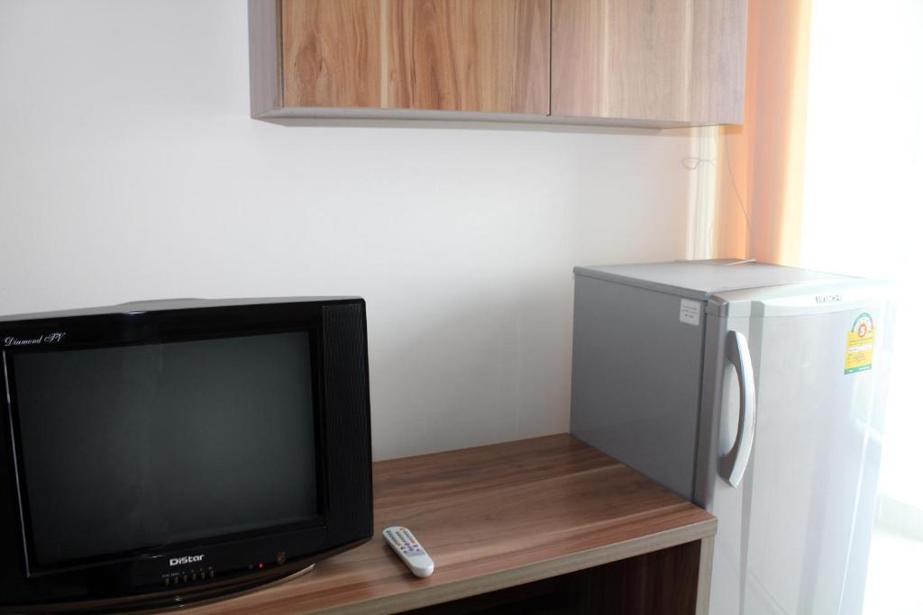 Utd Apartments Sukhumvit Ban Khlong Nang Li Pokój zdjęcie