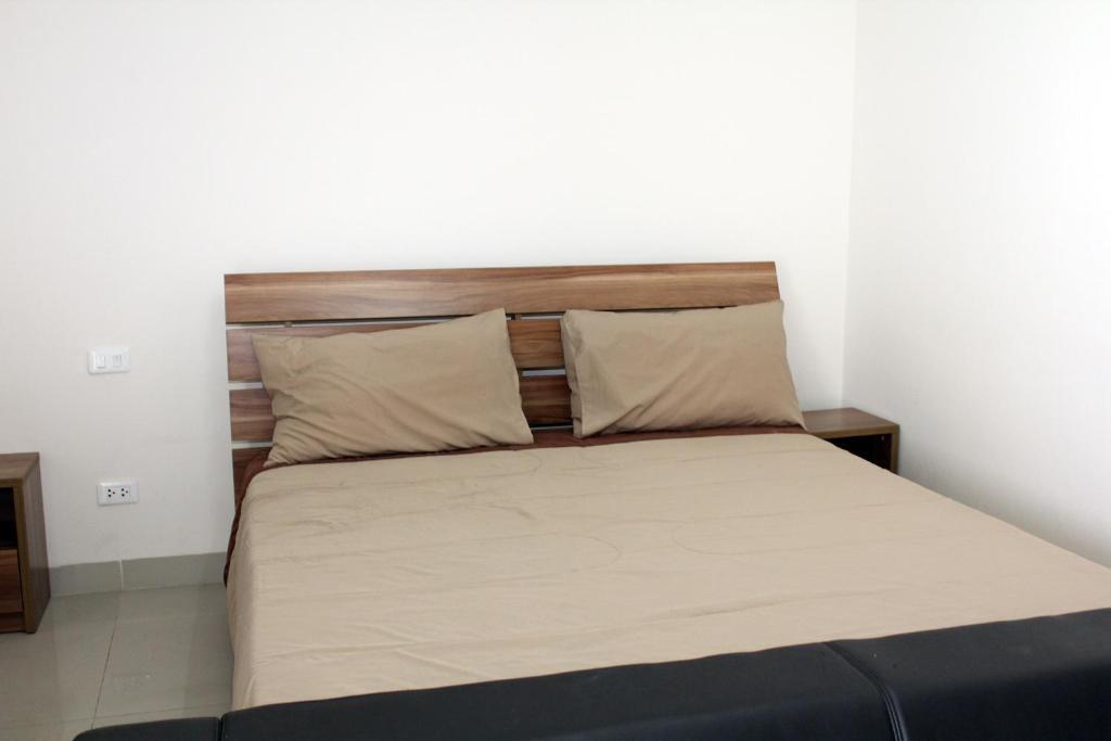 Utd Apartments Sukhumvit Ban Khlong Nang Li Pokój zdjęcie