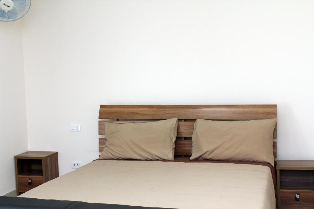 Utd Apartments Sukhumvit Ban Khlong Nang Li Pokój zdjęcie