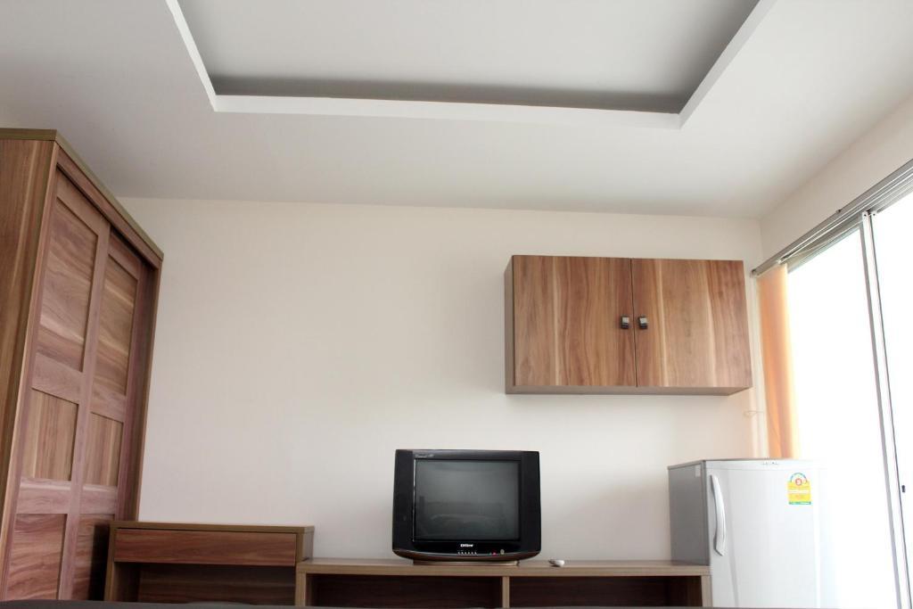 Utd Apartments Sukhumvit Ban Khlong Nang Li Pokój zdjęcie
