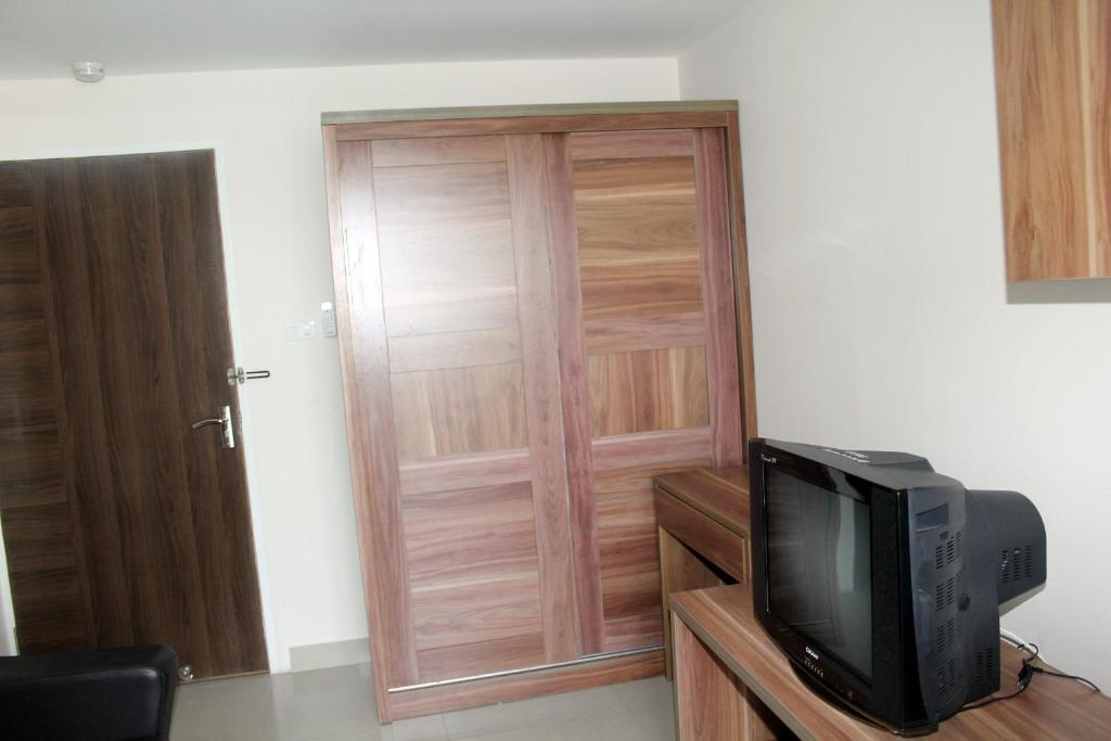 Utd Apartments Sukhumvit Ban Khlong Nang Li Pokój zdjęcie