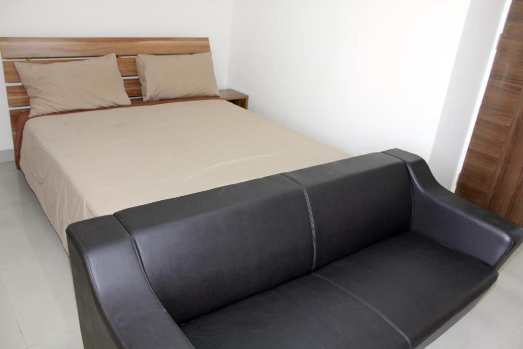 Utd Apartments Sukhumvit Ban Khlong Nang Li Pokój zdjęcie