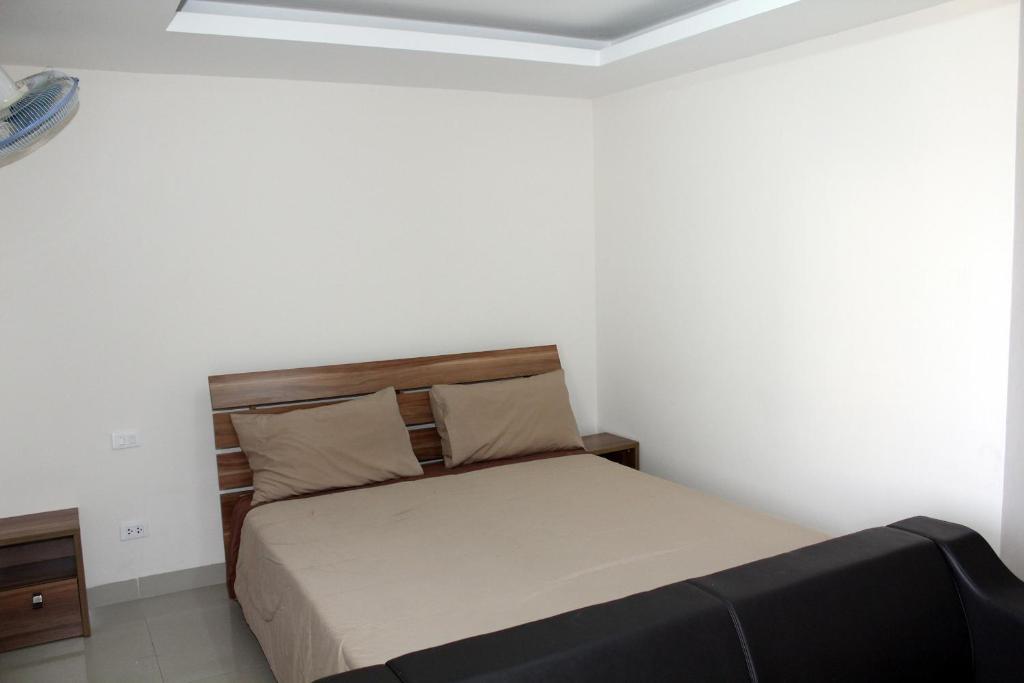 Utd Apartments Sukhumvit Ban Khlong Nang Li Pokój zdjęcie