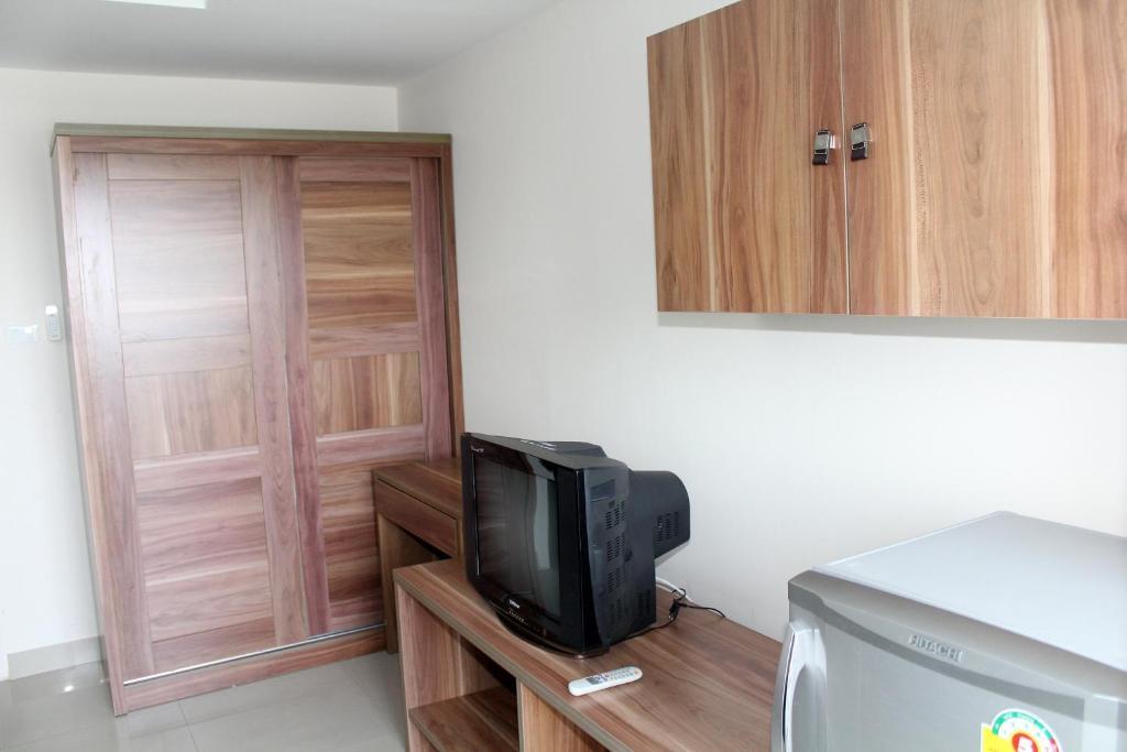 Utd Apartments Sukhumvit Ban Khlong Nang Li Pokój zdjęcie