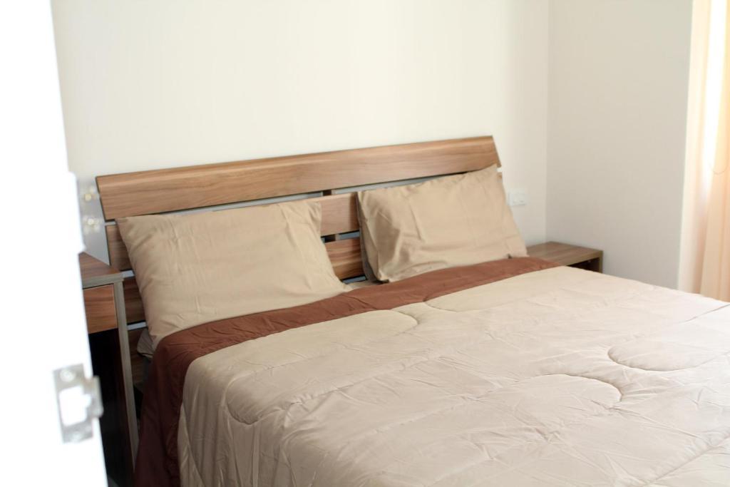 Utd Apartments Sukhumvit Ban Khlong Nang Li Pokój zdjęcie