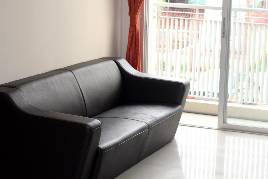 Utd Apartments Sukhumvit Ban Khlong Nang Li Pokój zdjęcie