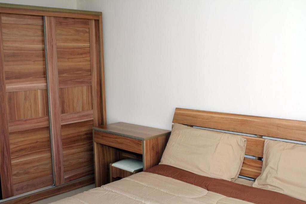 Utd Apartments Sukhumvit Ban Khlong Nang Li Pokój zdjęcie