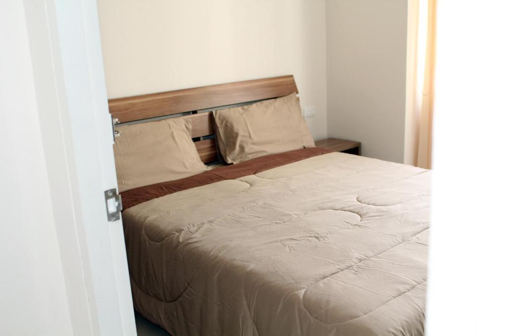 Utd Apartments Sukhumvit Ban Khlong Nang Li Pokój zdjęcie