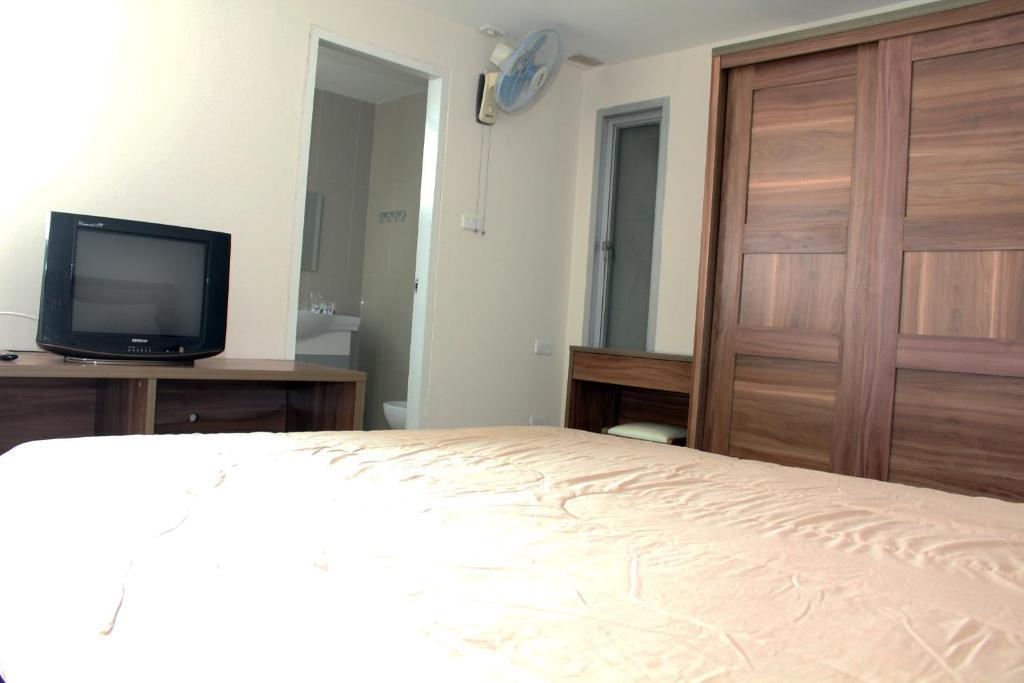 Utd Apartments Sukhumvit Ban Khlong Nang Li Pokój zdjęcie