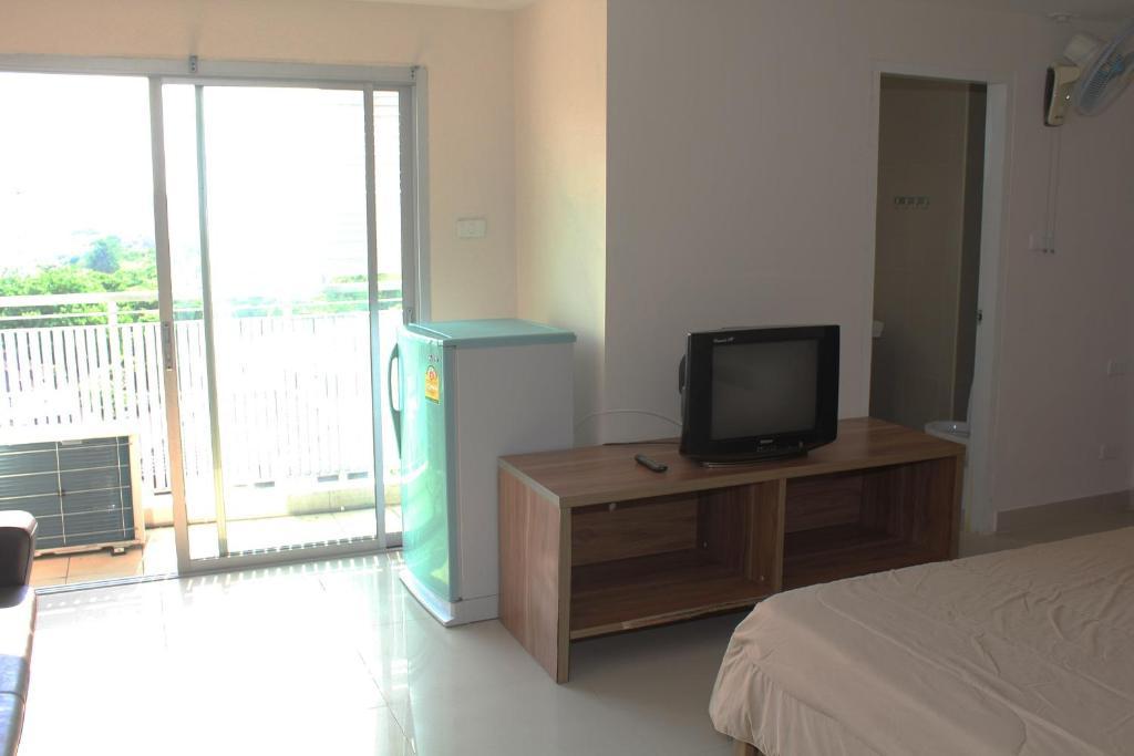 Utd Apartments Sukhumvit Ban Khlong Nang Li Pokój zdjęcie