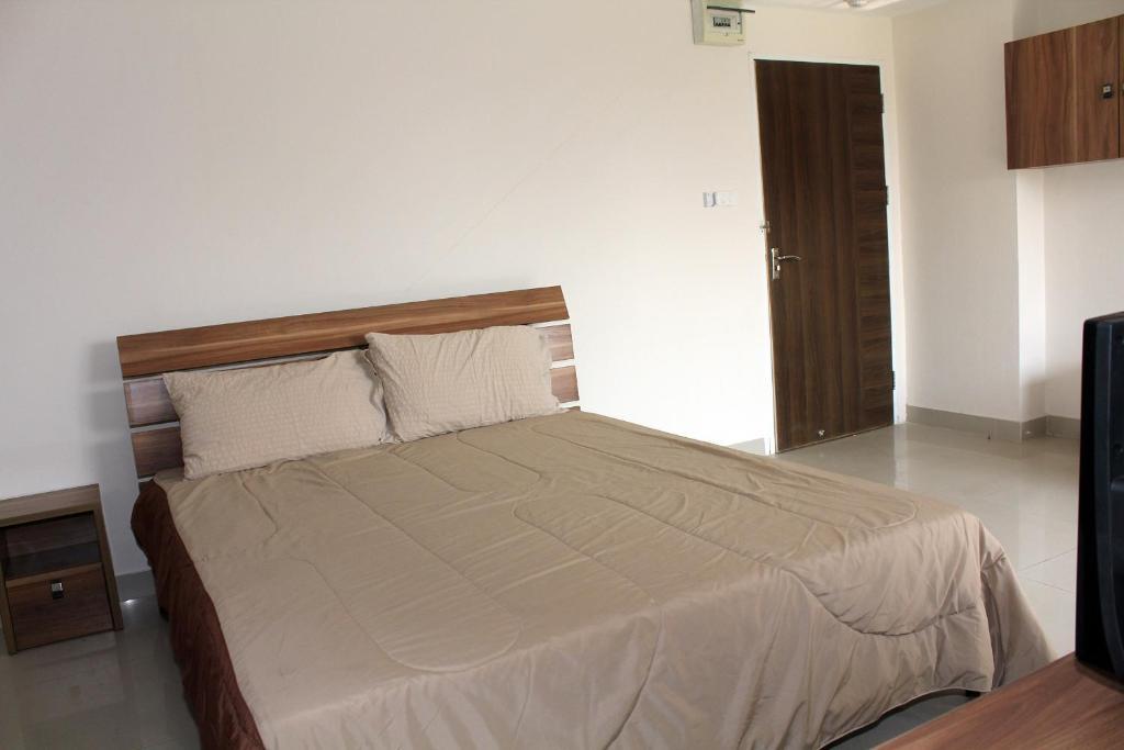 Utd Apartments Sukhumvit Ban Khlong Nang Li Pokój zdjęcie
