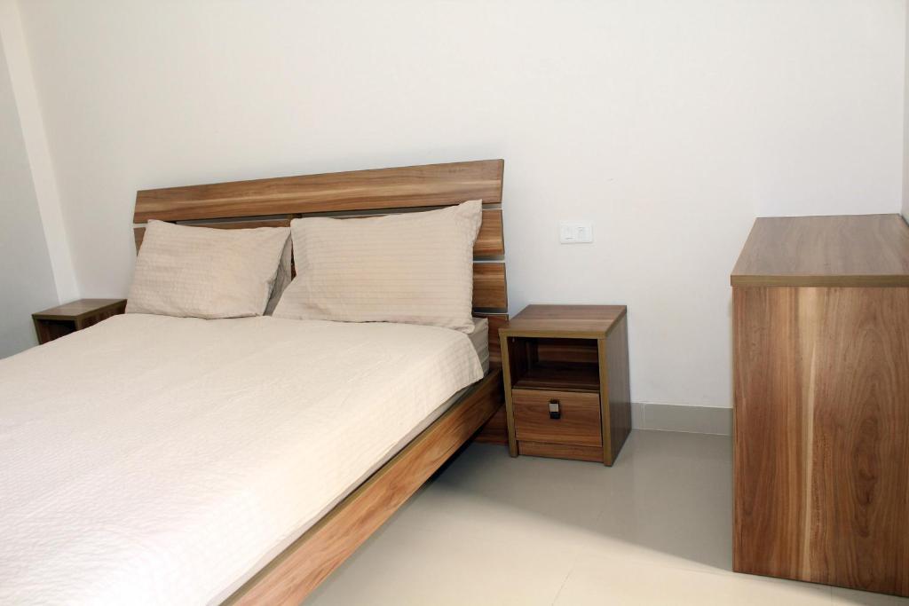 Utd Apartments Sukhumvit Ban Khlong Nang Li Pokój zdjęcie