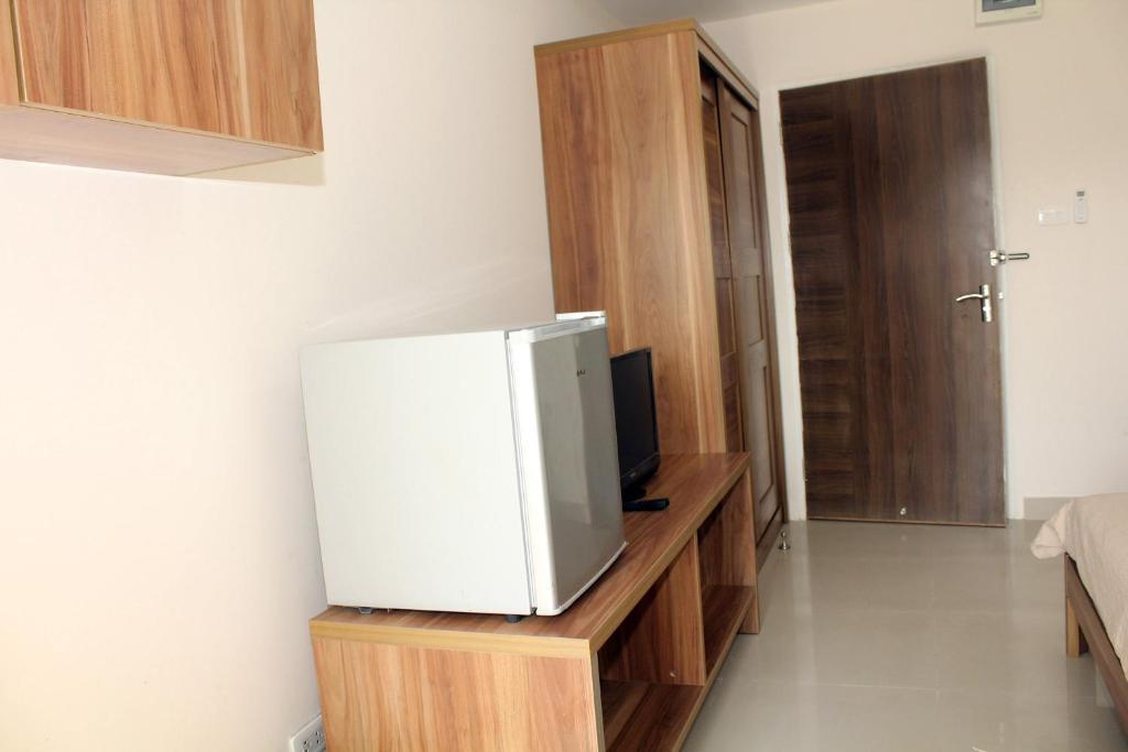 Utd Apartments Sukhumvit Ban Khlong Nang Li Pokój zdjęcie