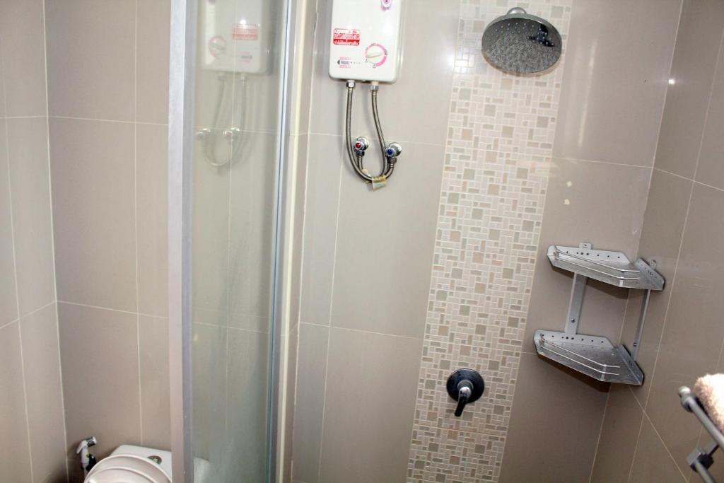 Utd Apartments Sukhumvit Ban Khlong Nang Li Pokój zdjęcie