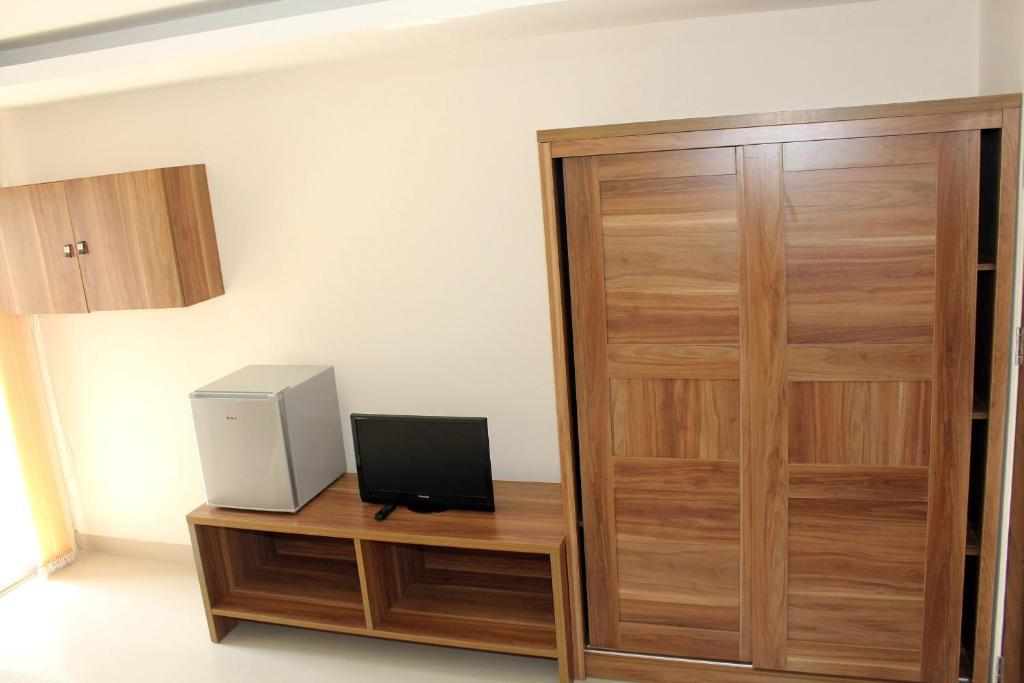 Utd Apartments Sukhumvit Ban Khlong Nang Li Pokój zdjęcie