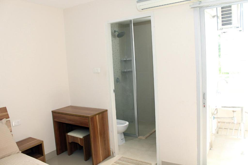 Utd Apartments Sukhumvit Ban Khlong Nang Li Pokój zdjęcie