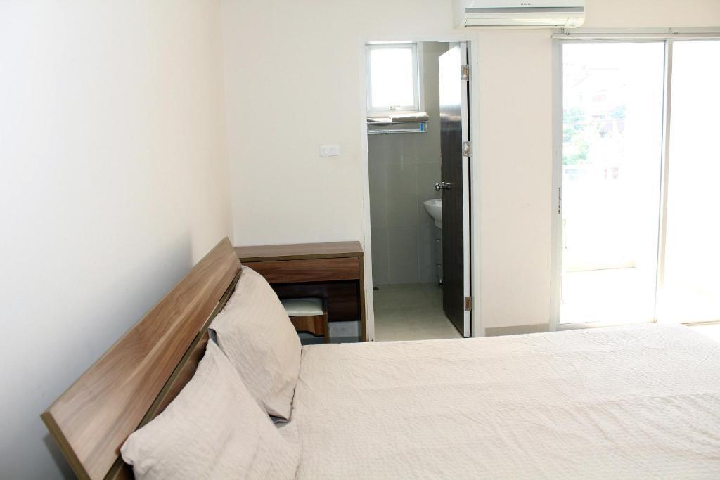 Utd Apartments Sukhumvit Ban Khlong Nang Li Pokój zdjęcie