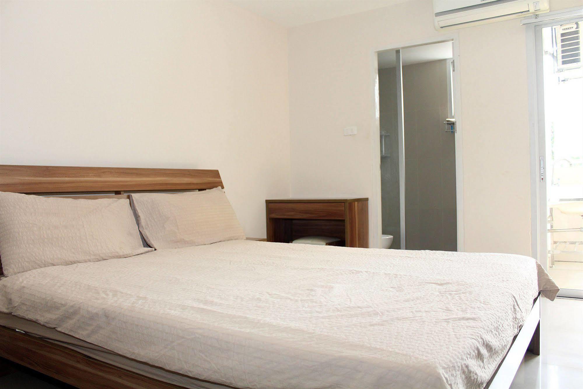 Utd Apartments Sukhumvit Ban Khlong Nang Li Zewnętrze zdjęcie